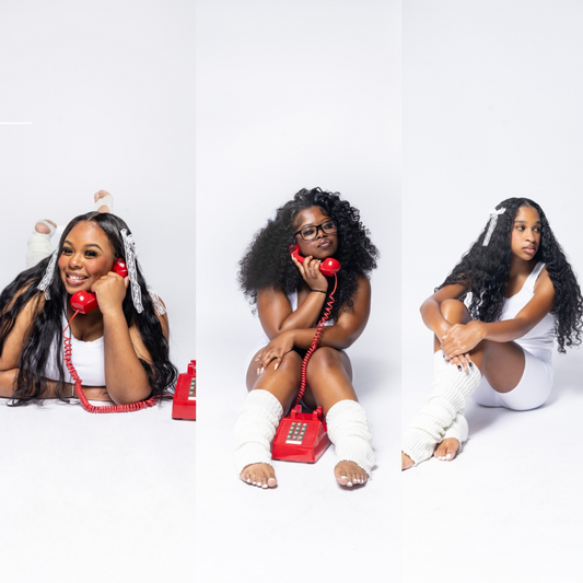 Single Raw Bundles